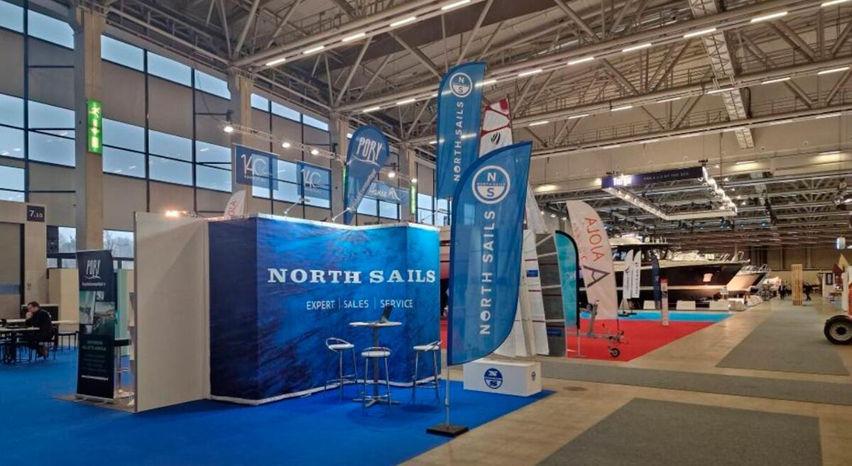 Images Purjeneulomo Niiniranta Oy - Turku