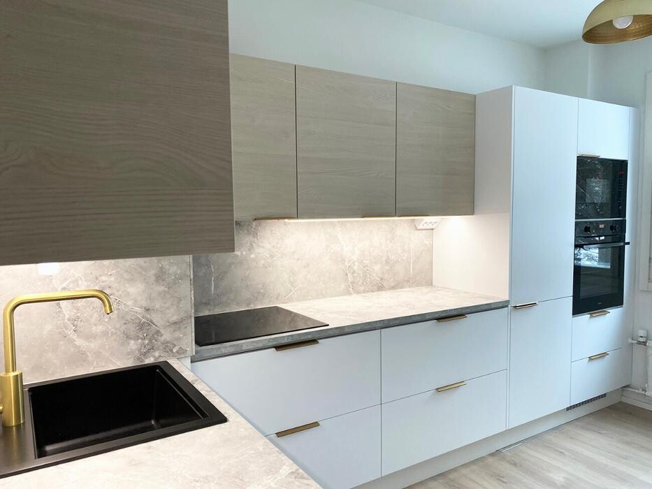 Images Karisma Keittiöt