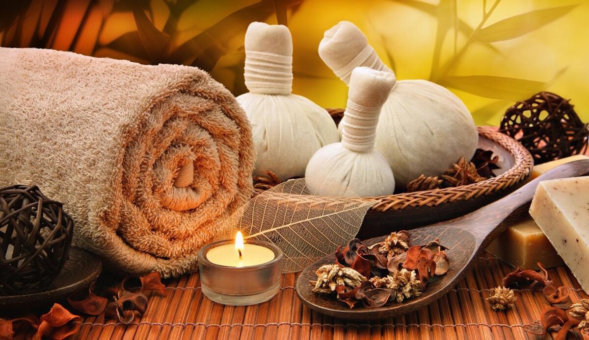 Images Sabai Wellness Spa Espoo