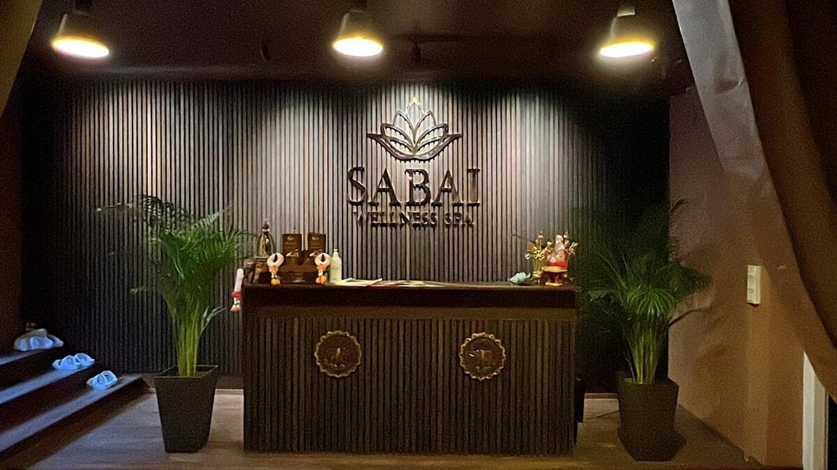 Images Sabai Wellness Spa Espoo