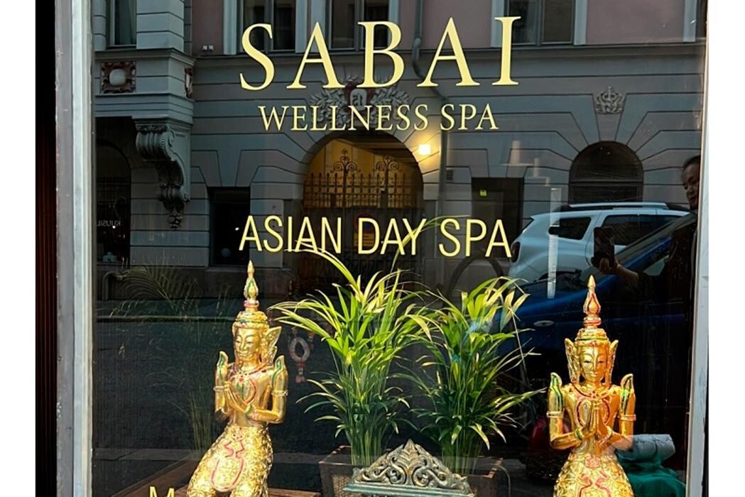 Images Sabai Wellness Spa Espoo