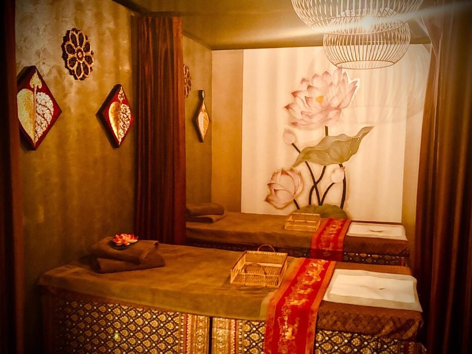 Images Sabai Wellness Spa Espoo