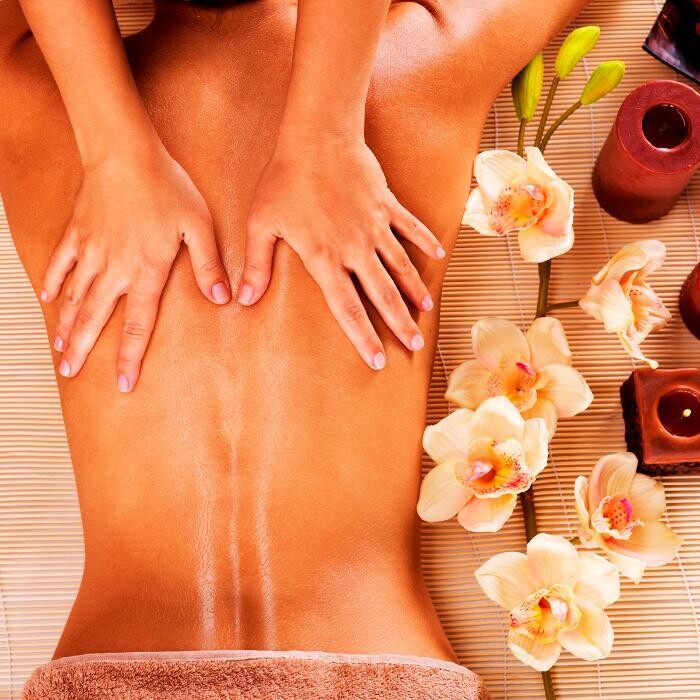 Images Sabai Wellness Spa Espoo