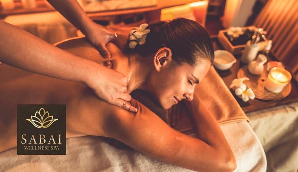 Images Sabai Wellness Spa Espoo