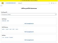 Website Screenshot Lidl Karisto
