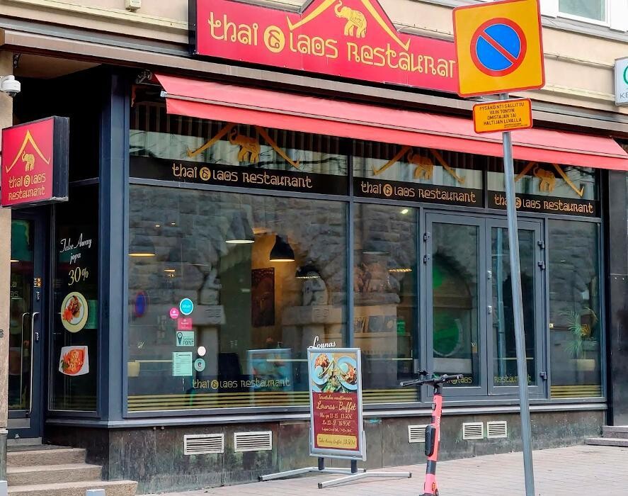 Images Thai & Laos Restaurant