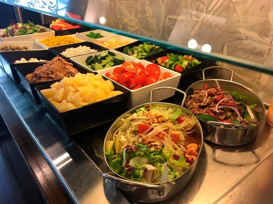 Images Thai & Laos Restaurant