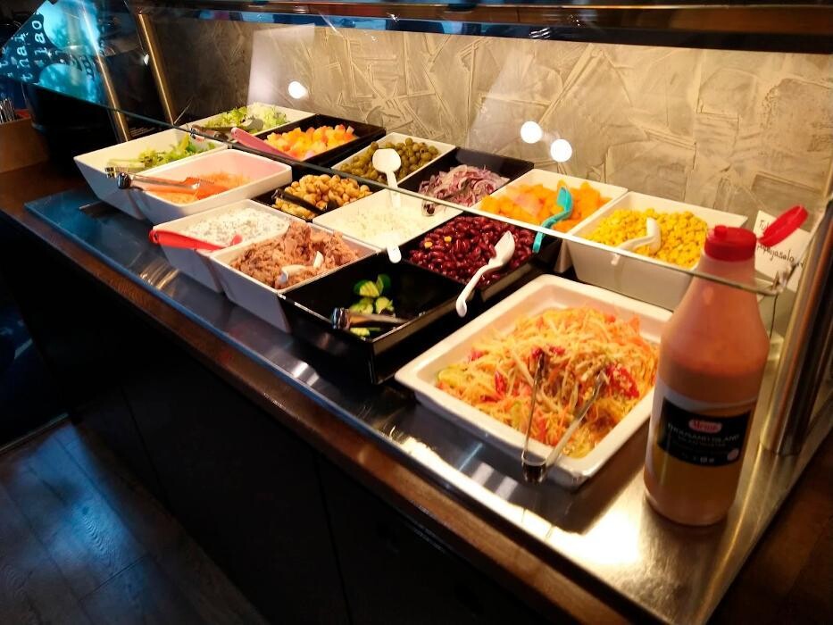 Images Thai & Laos Restaurant