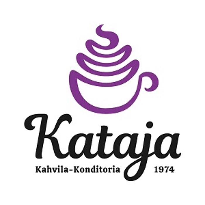 Kataja Kahvila-Konditoria Logo