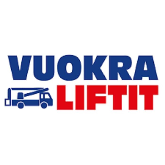 Vuokraliftit Logo