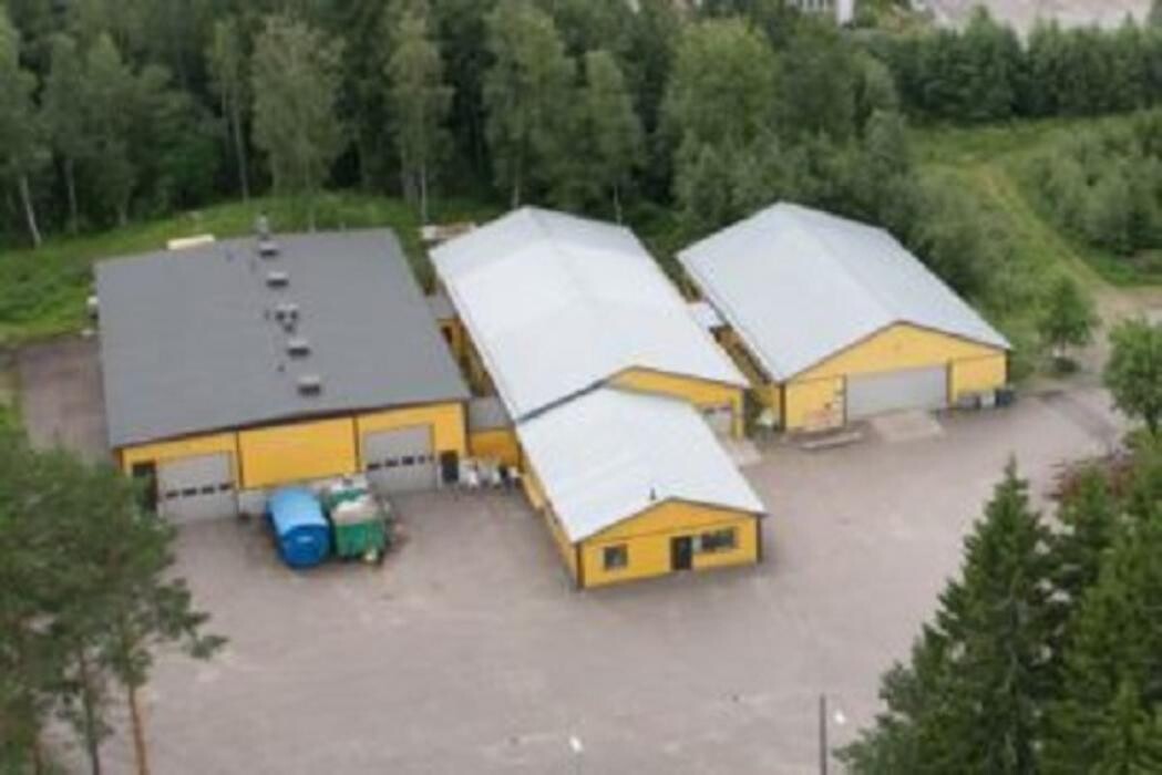 Images Koneistus Suomi Oy