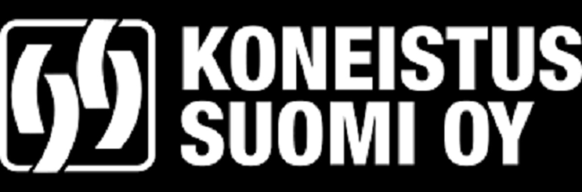 Koneistus Suomi Oy Logo