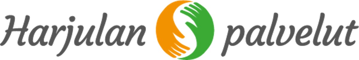 Harjulan Setlementti ry Logo