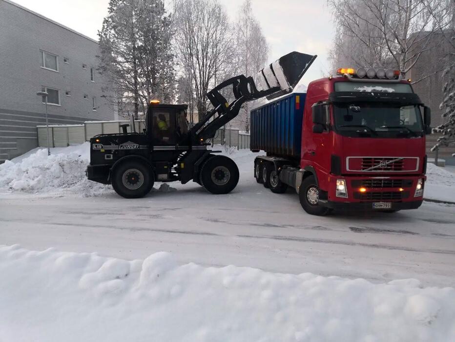 Images EP-Urakointi Oy