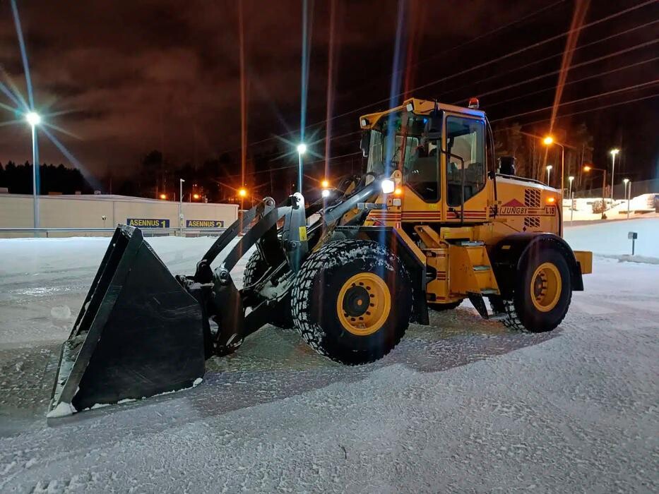 Images EP-Urakointi Oy