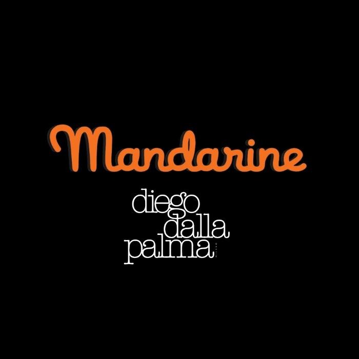 Kauneushoitola Mandarine Kupittaa Logo