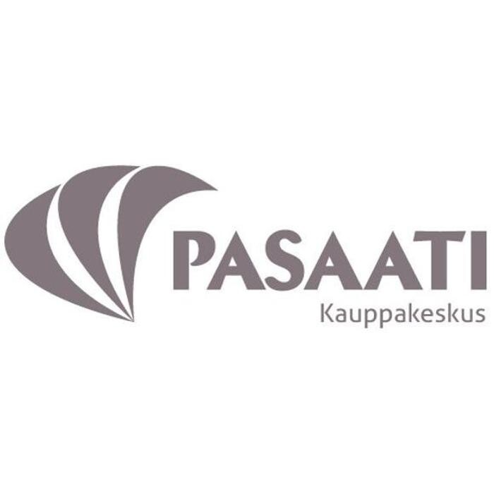 Kauppakeskus Pasaati Logo