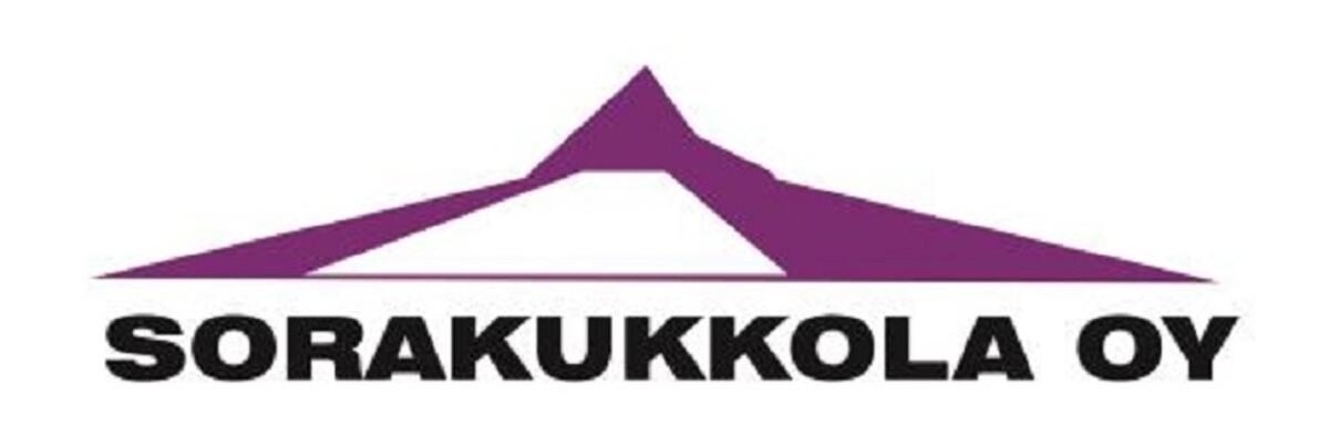 Sorakukkola Oy Logo