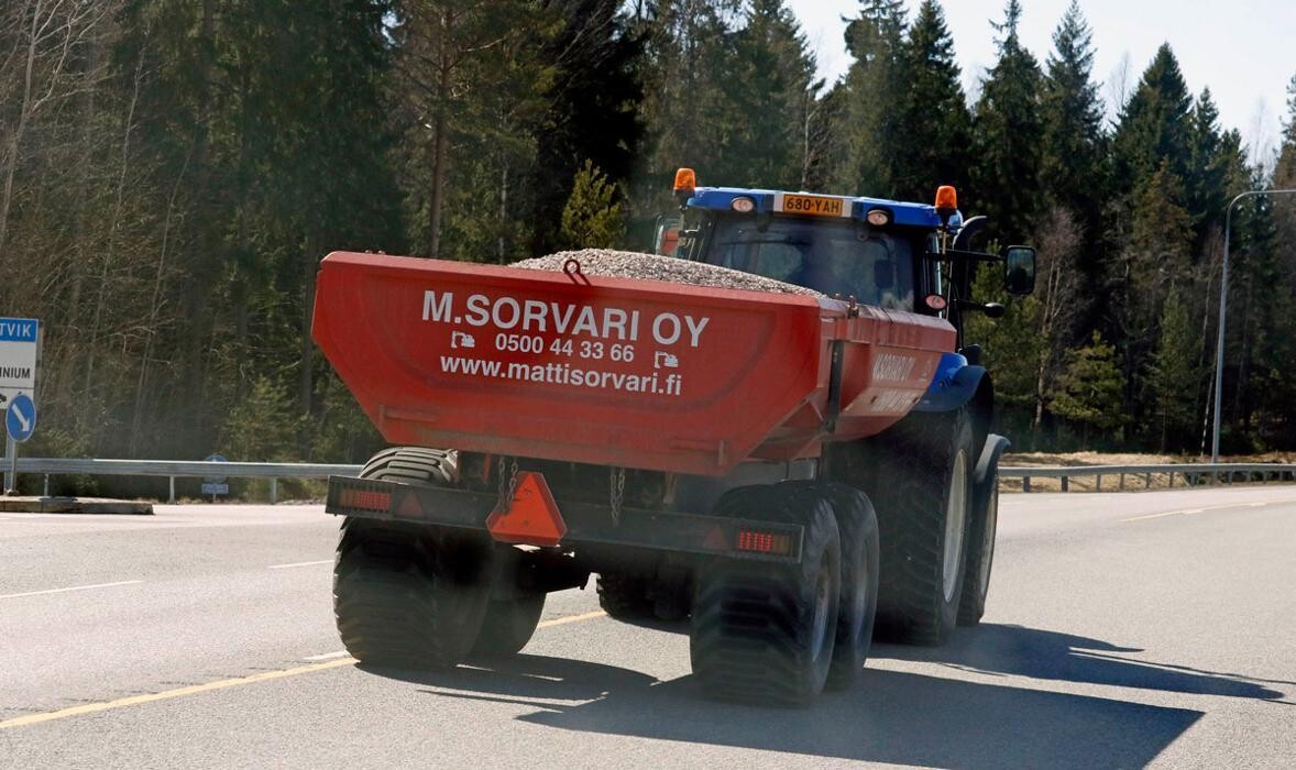 Images Matti Sorvari Oy