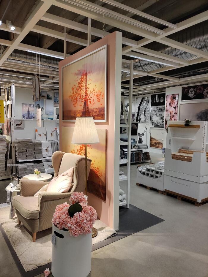 Images IKEA Vantaa