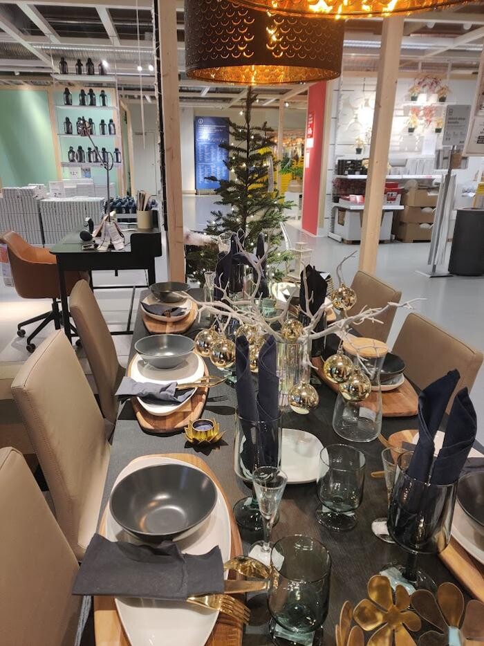 Images IKEA Vantaa