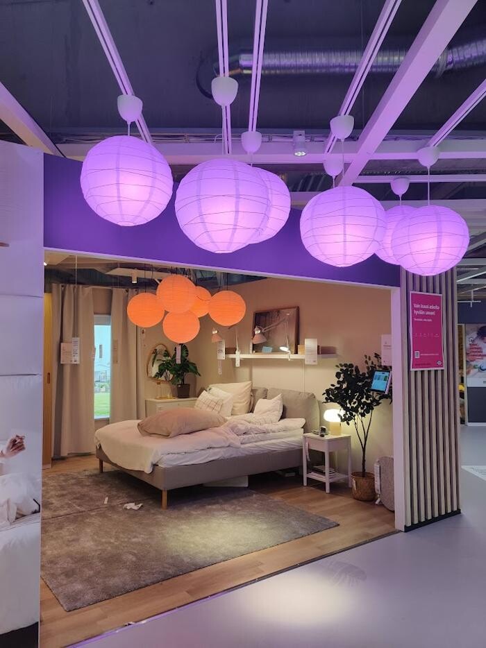 Images IKEA Vantaa