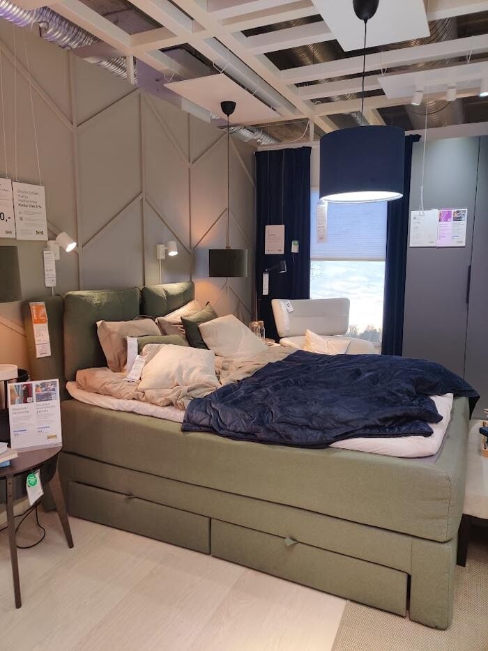 Images IKEA Vantaa