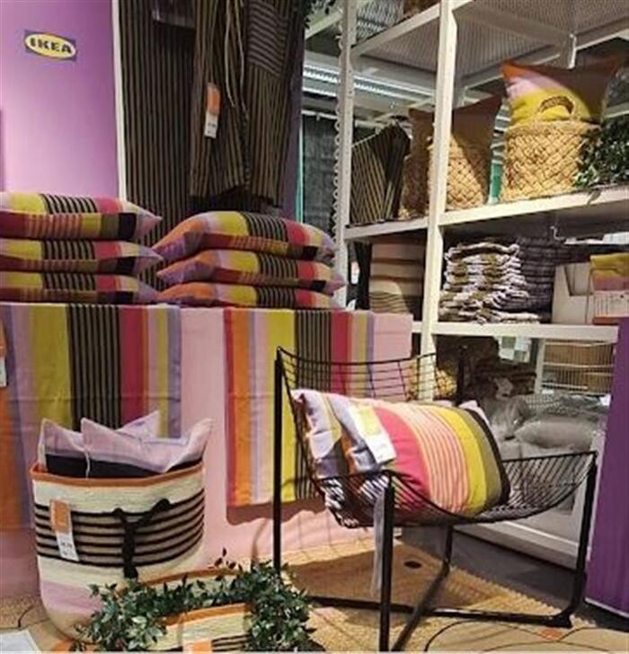 Images IKEA Vantaa