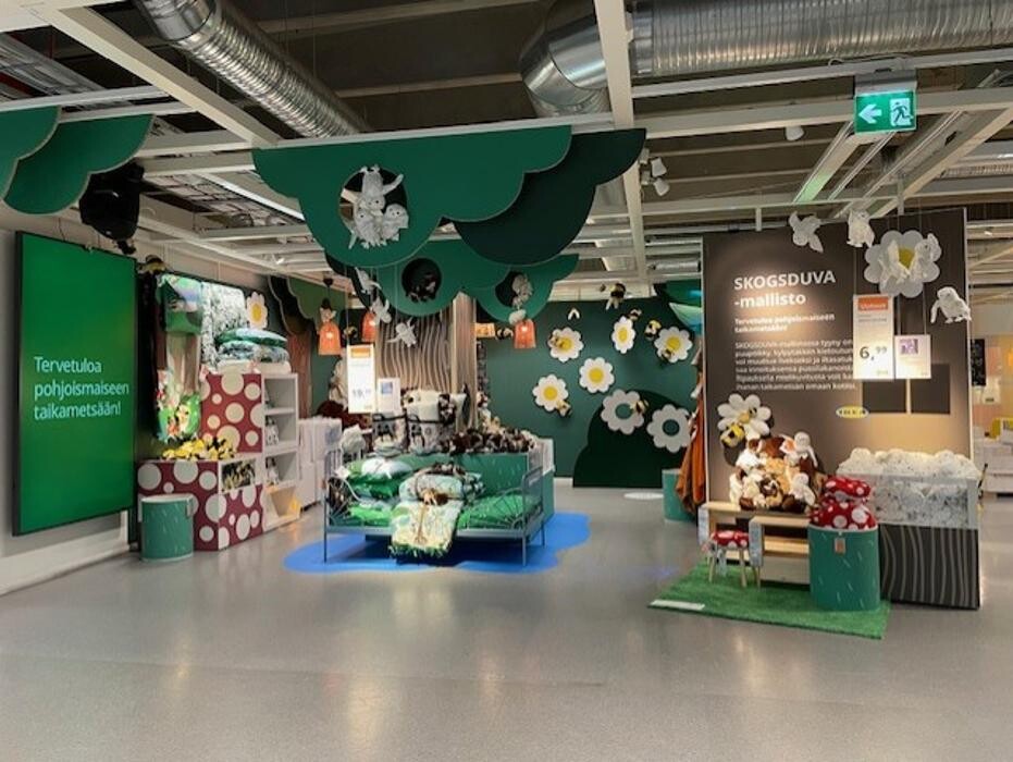 Images IKEA Vantaa