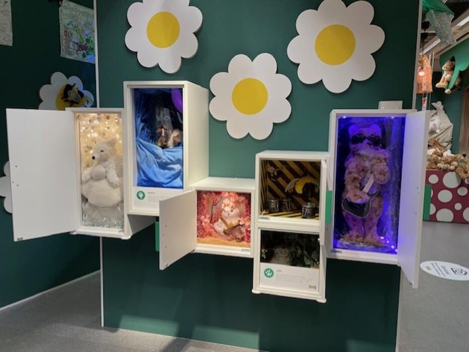 Images IKEA Vantaa