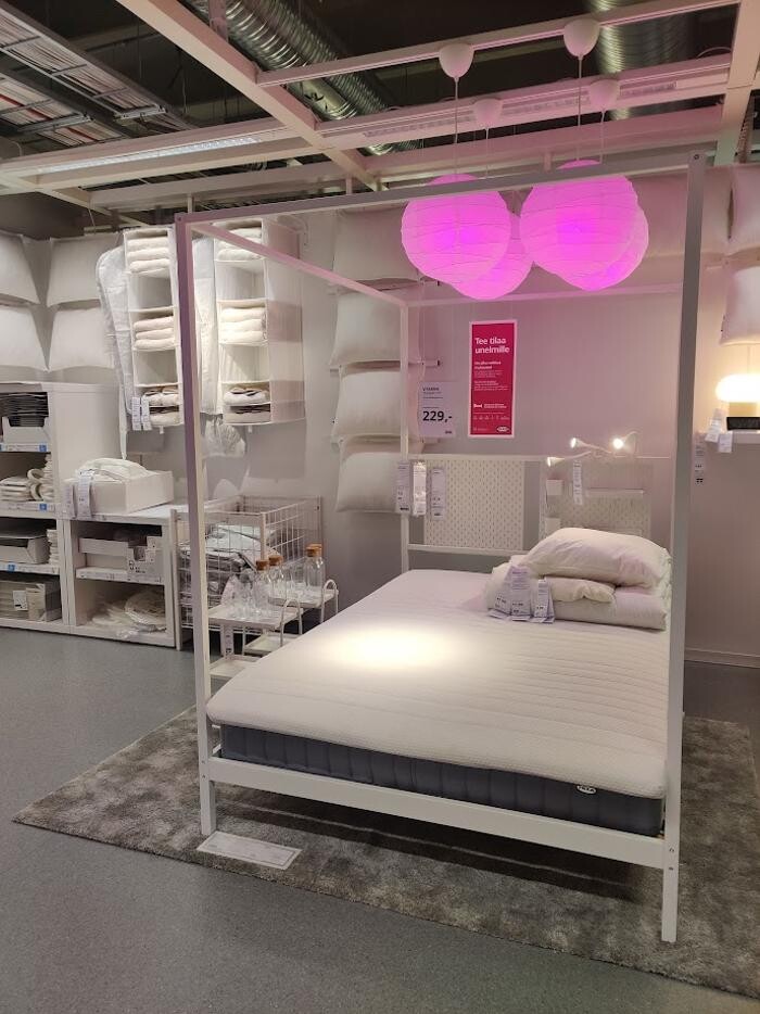 Images IKEA Vantaa