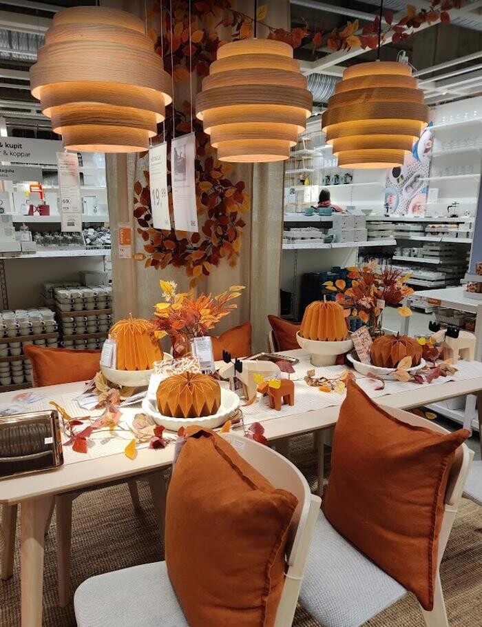 Images IKEA Vantaa