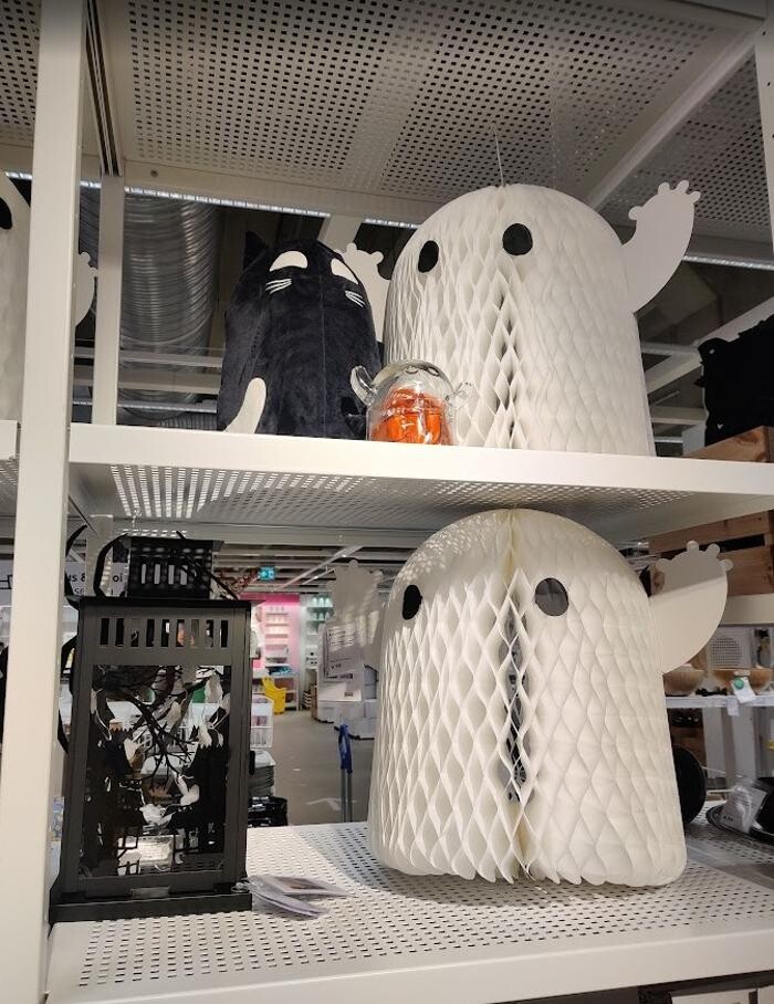 Images IKEA Vantaa
