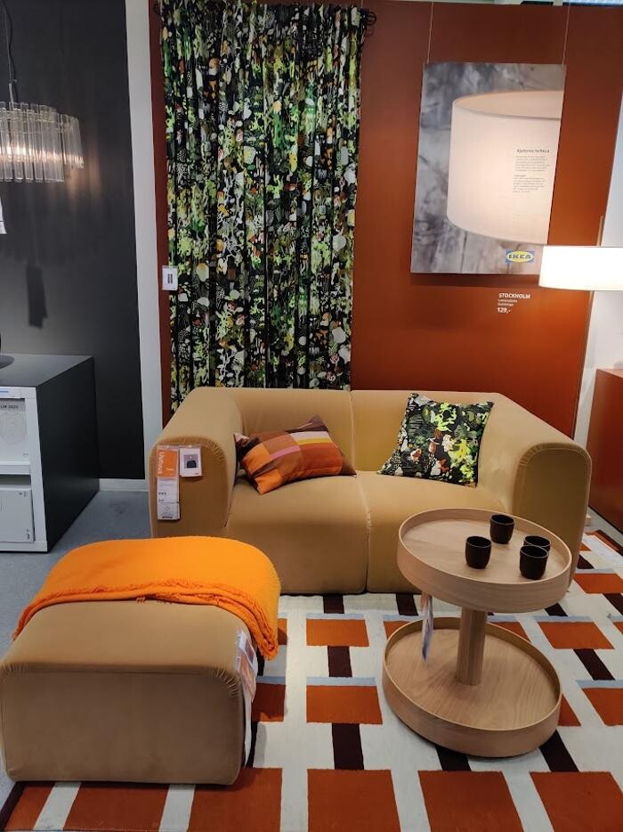 Images IKEA Vantaa