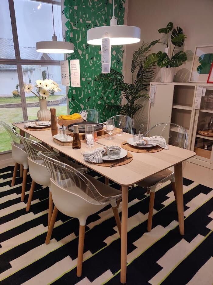 Images IKEA Vantaa