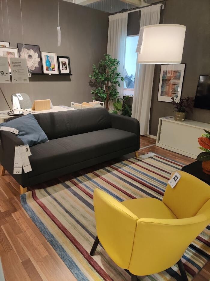 Images IKEA Vantaa