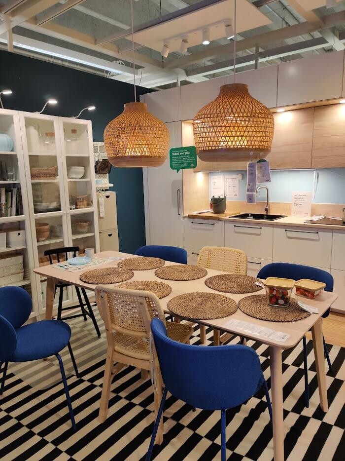 Images IKEA Vantaa
