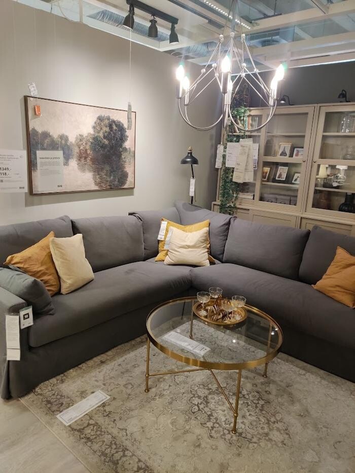 Images IKEA Vantaa