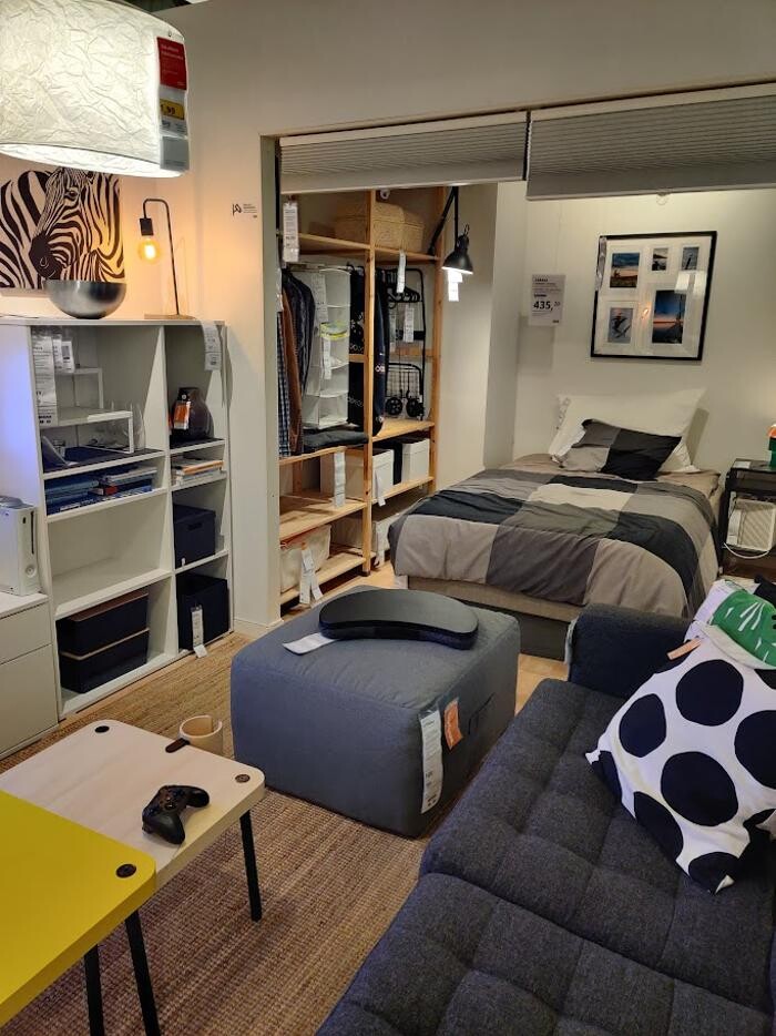 Images IKEA Vantaa