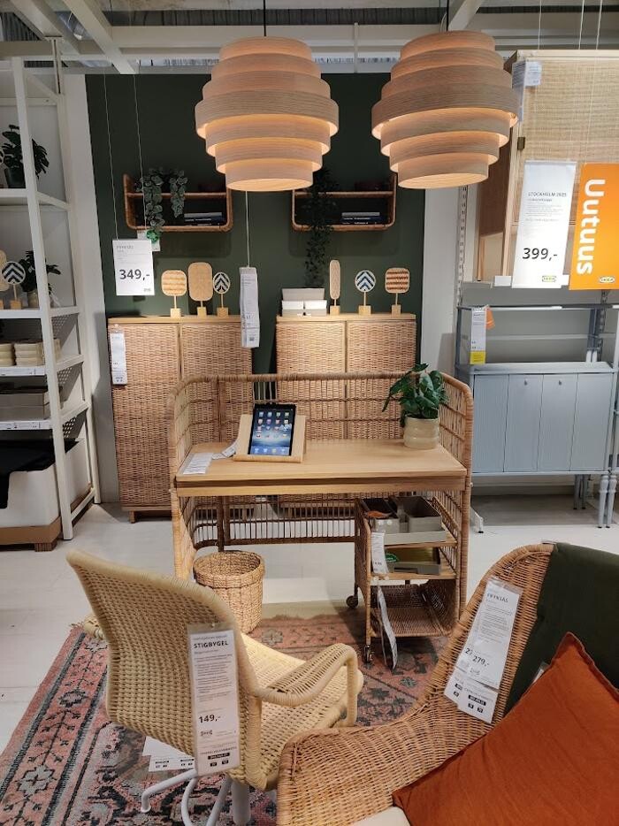 Images IKEA Vantaa