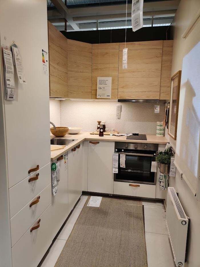 Images IKEA Vantaa