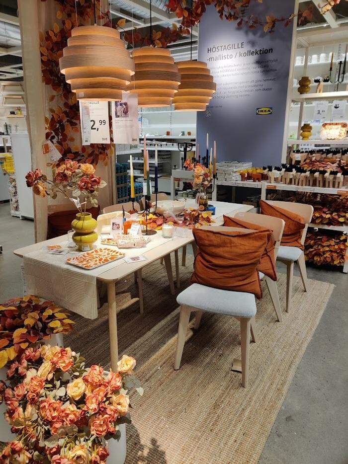 Images IKEA Vantaa