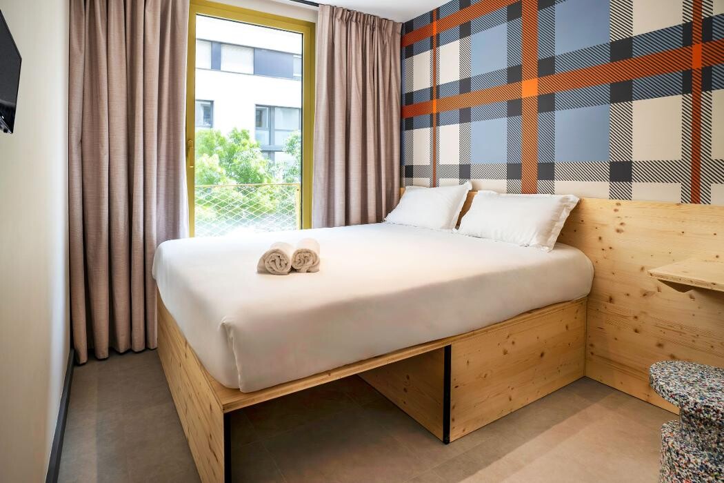 Images easyHotel Marseille Euromed