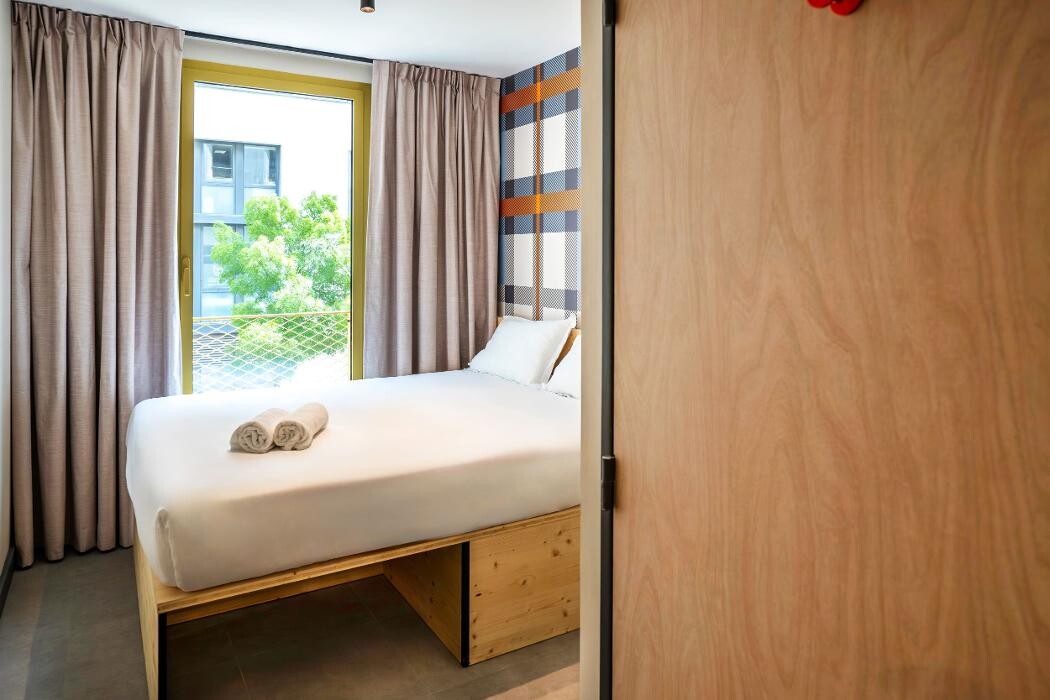 Images easyHotel Marseille Euromed