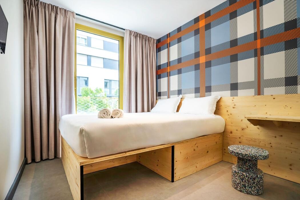 Images easyHotel Marseille Euromed