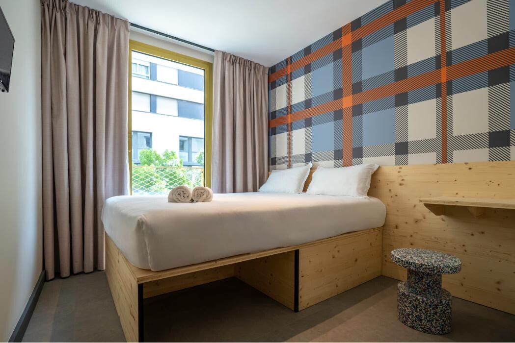 Images easyHotel Marseille Euromed