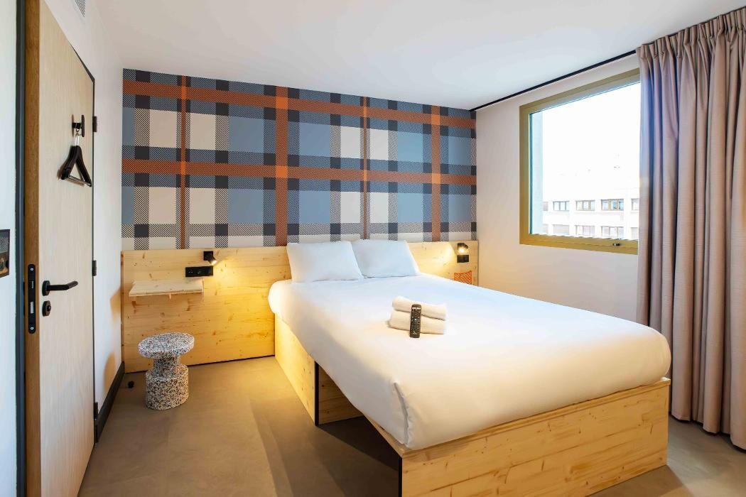 Images easyHotel Marseille Euromed