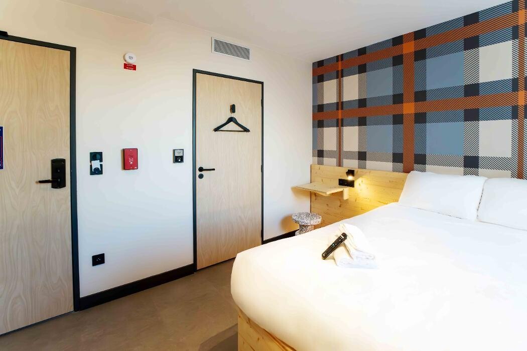 Images easyHotel Marseille Euromed