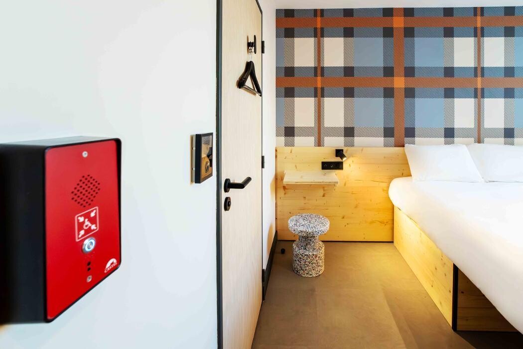 Images easyHotel Marseille Euromed