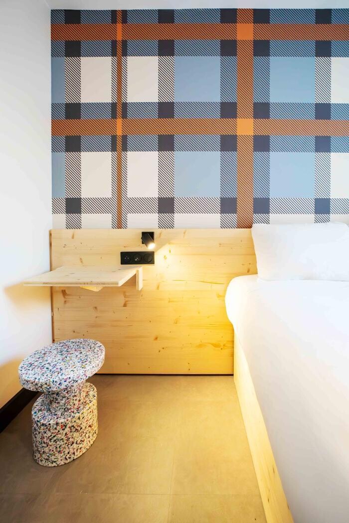 Images easyHotel Marseille Euromed